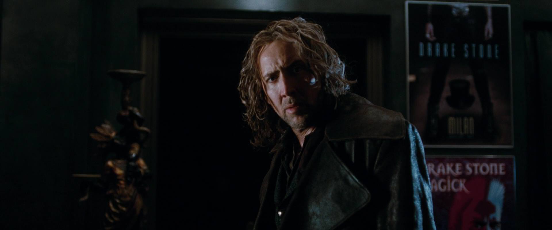 The Sorcerer’s Apprentice (2010) screencap 9123