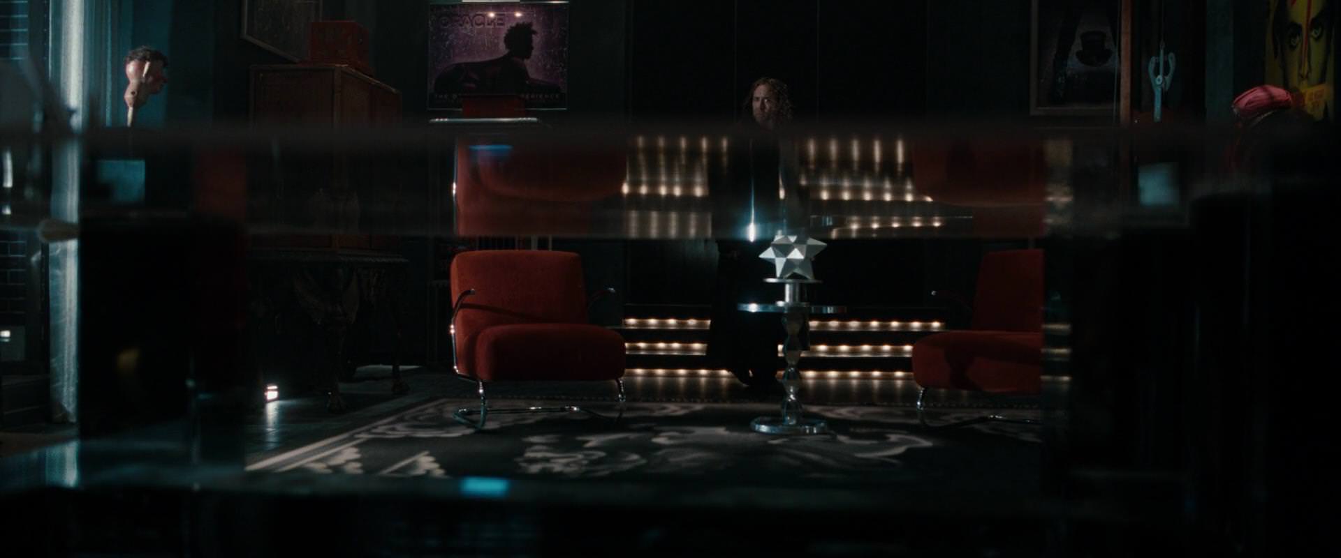 The Sorcerer’s Apprentice (2010) HD screenshot 9128