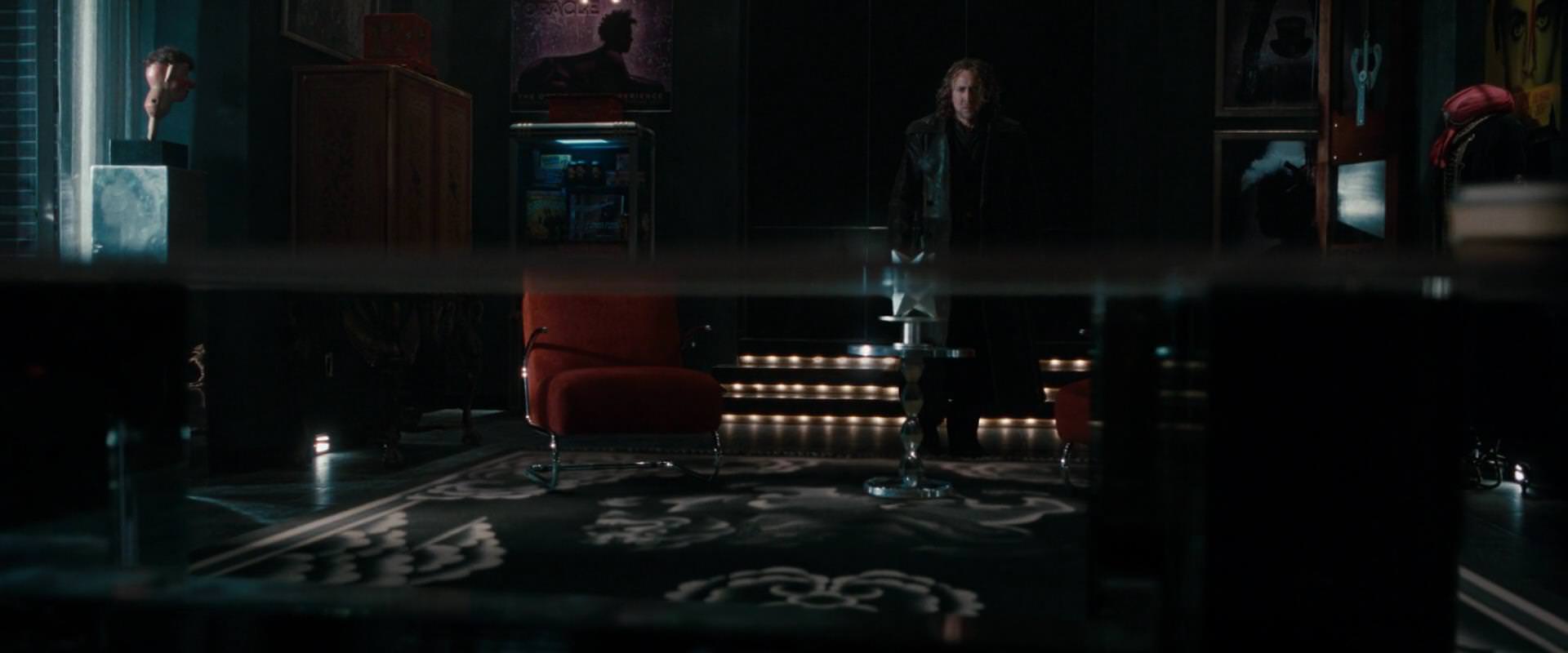 The Sorcerer’s Apprentice (2010) HD screenshot 9131