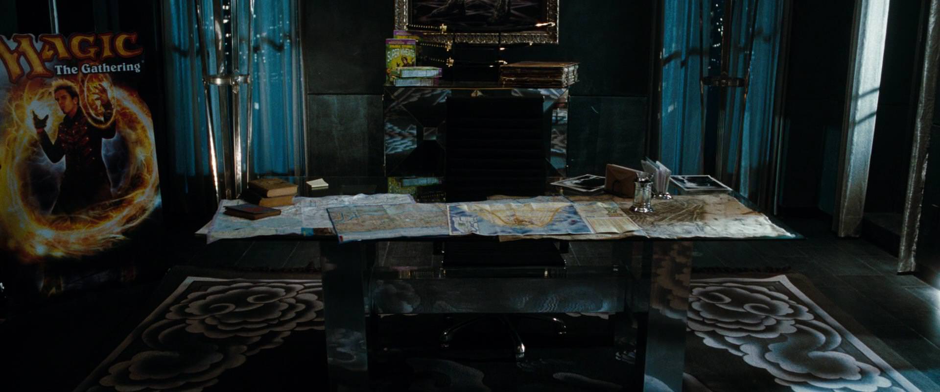 The Sorcerer’s Apprentice (2010) screencap 9132