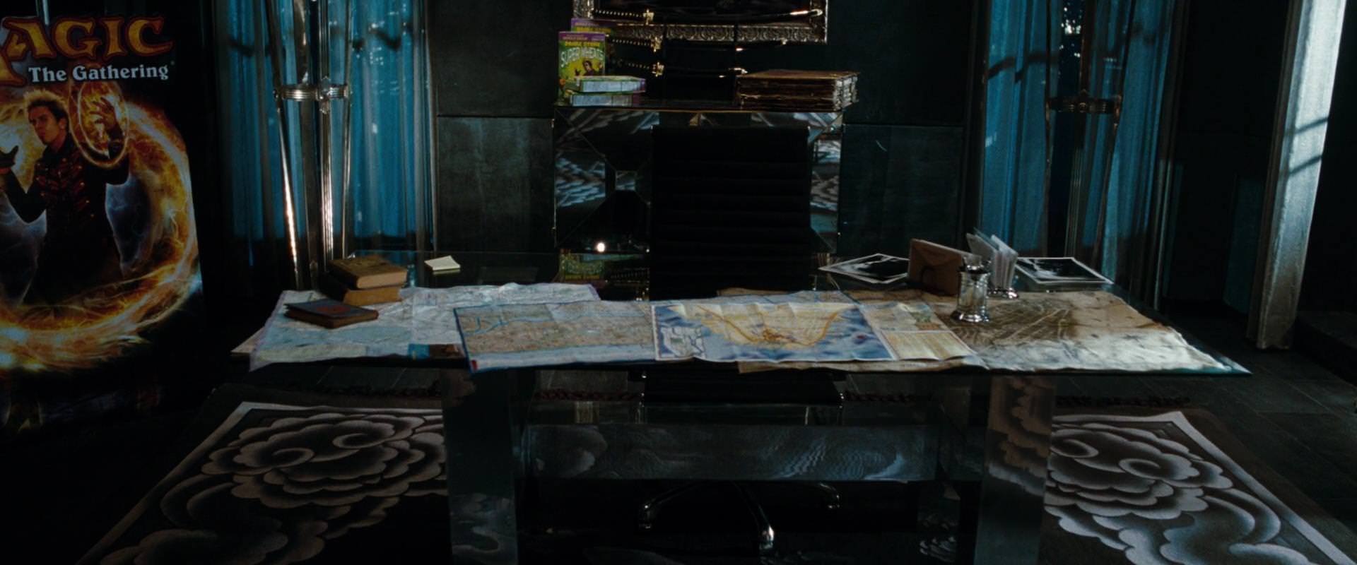 The Sorcerer’s Apprentice (2010) HD screenshot 9134