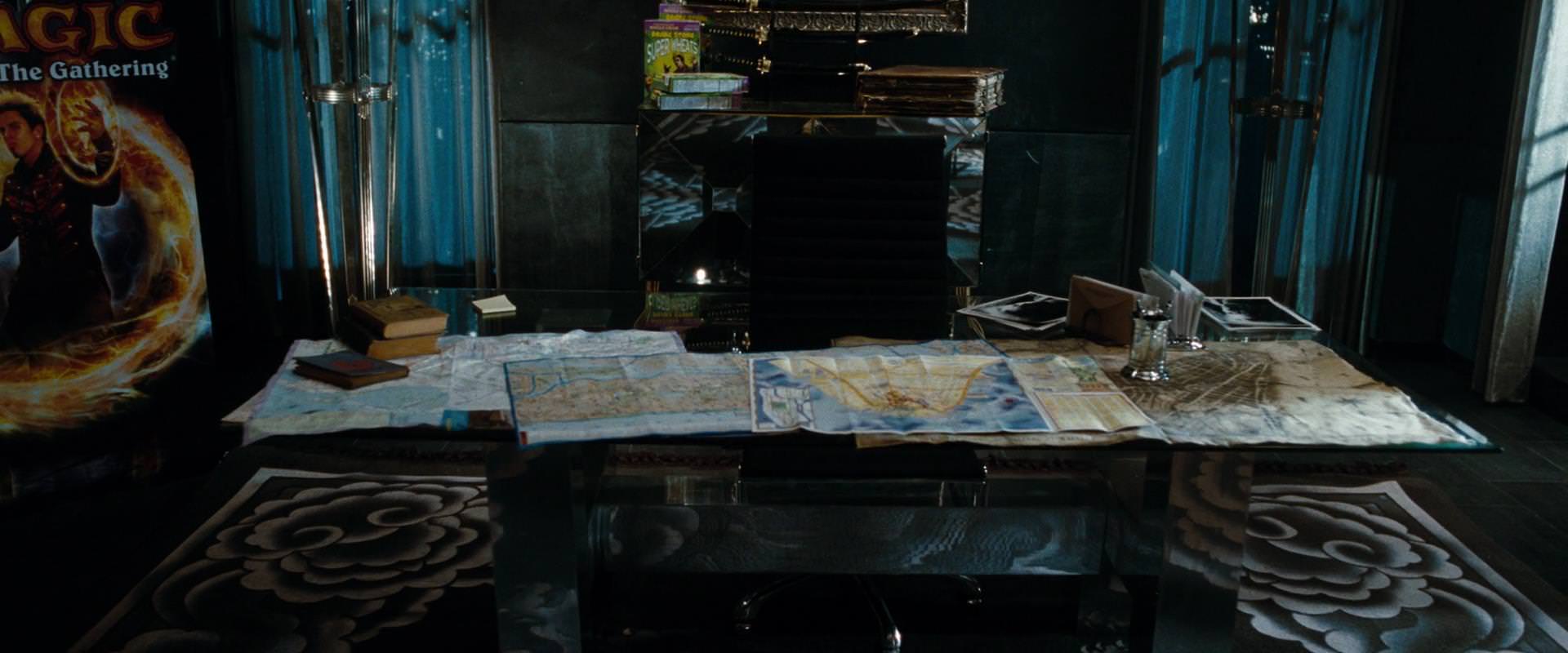 The Sorcerer’s Apprentice (2010) screencap 9135