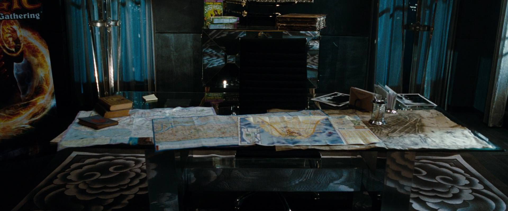 The Sorcerer’s Apprentice (2010) movie still 9136