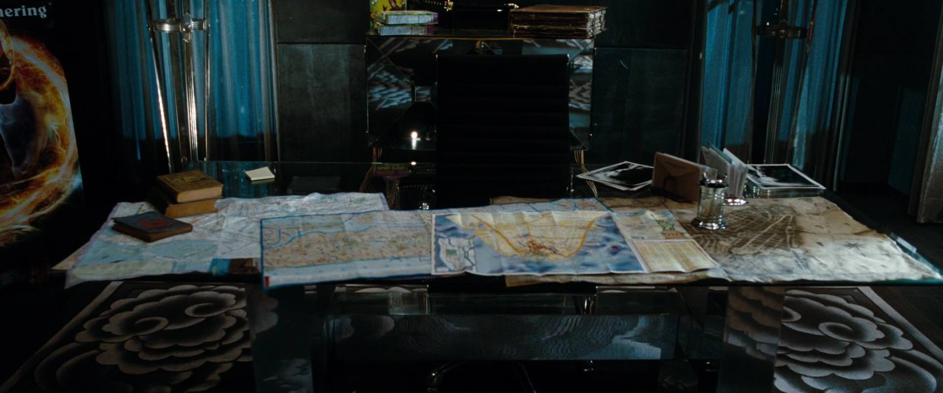 The Sorcerer’s Apprentice (2010) HD screenshot 9137