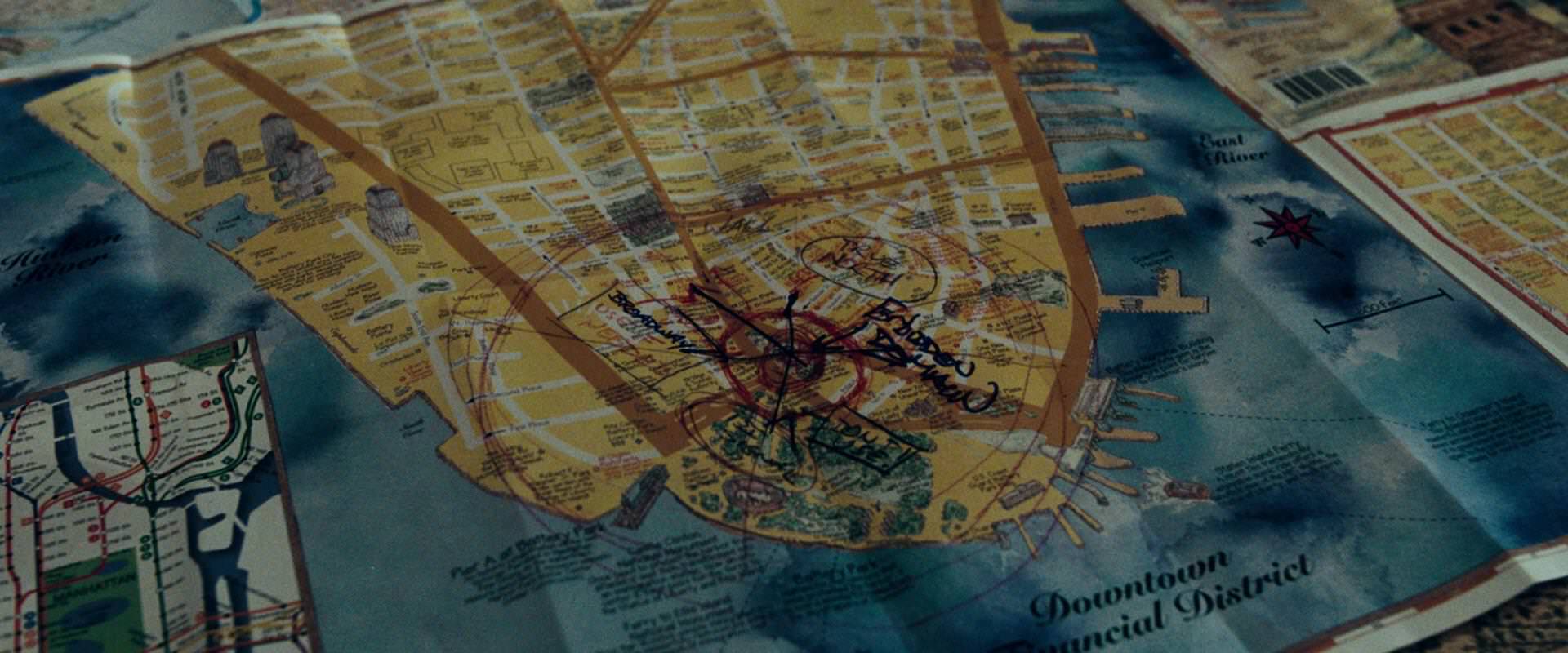 The Sorcerer’s Apprentice (2010) screencap 9141