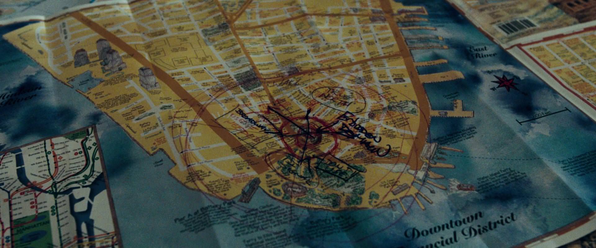 The Sorcerer’s Apprentice (2010) movie still 9142