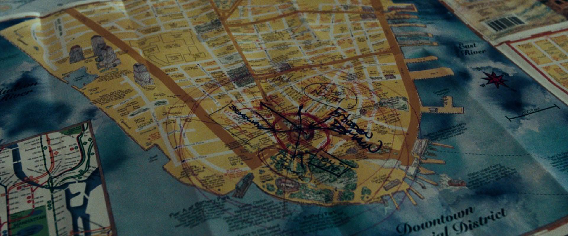 The Sorcerer’s Apprentice (2010) HD screenshot 9143