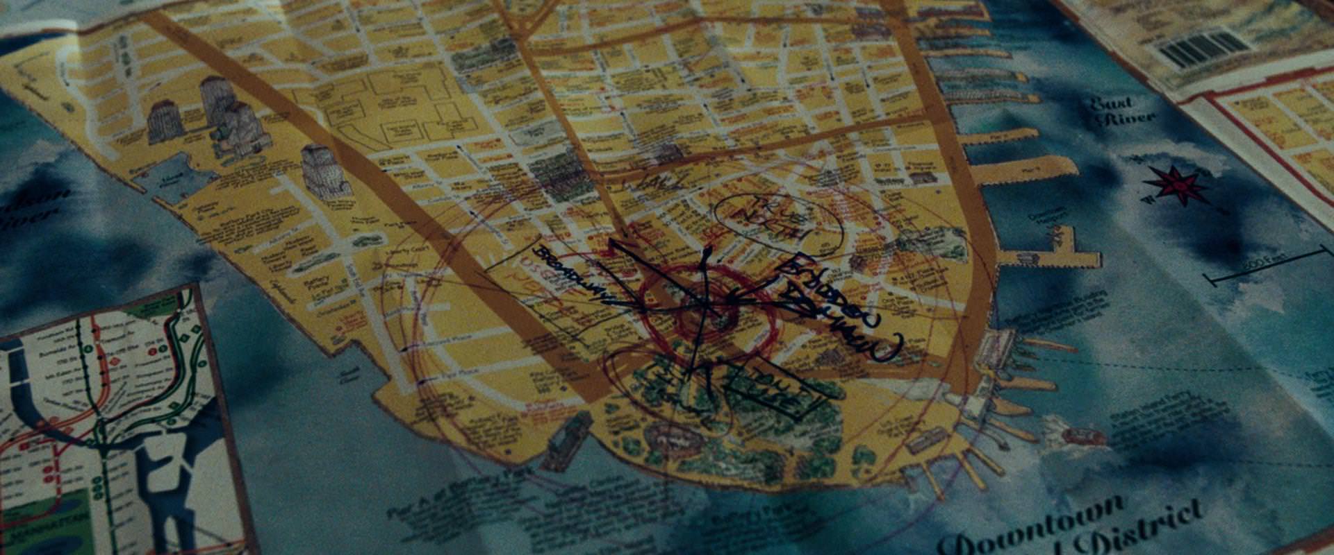 The Sorcerer’s Apprentice (2010) screencap 9144