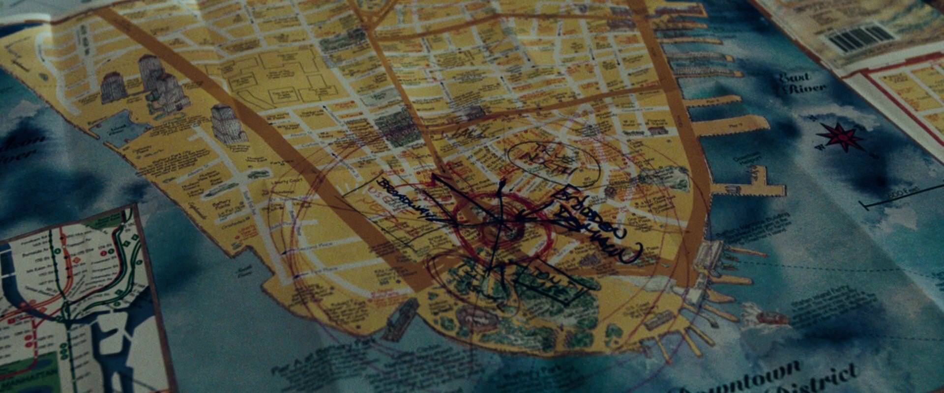 The Sorcerer’s Apprentice (2010) movie still 9145