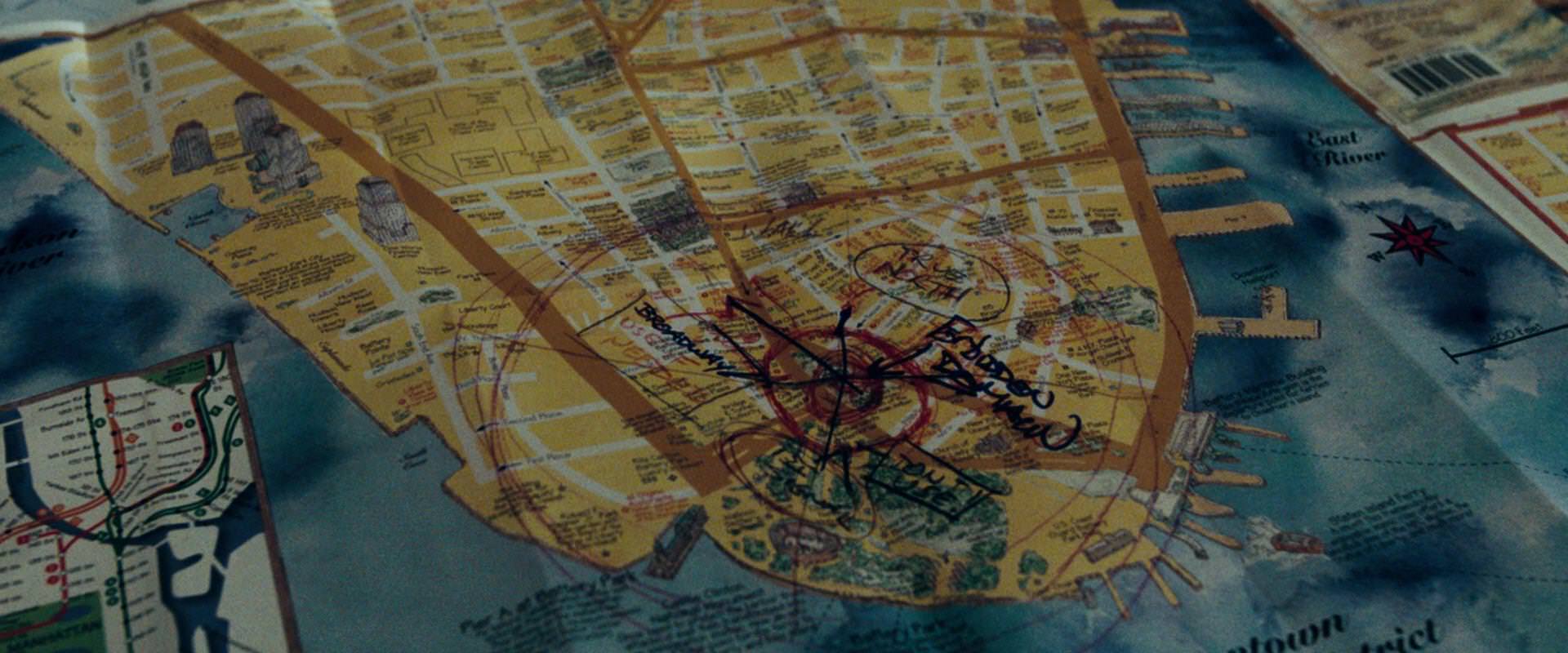 The Sorcerer’s Apprentice (2010) HD screenshot 9146