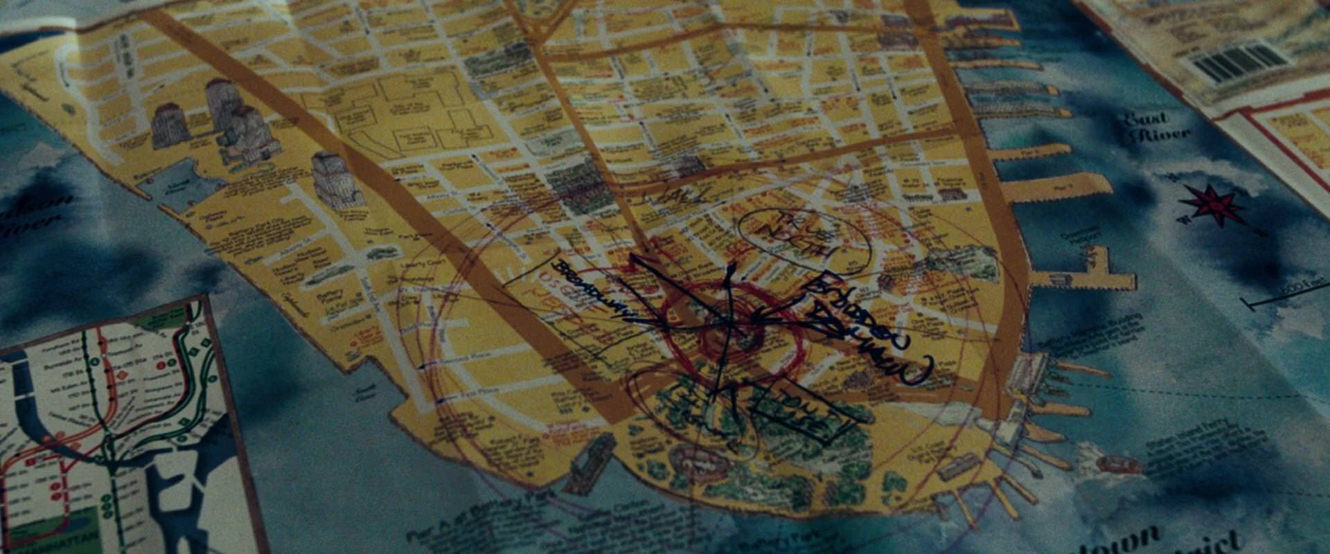 The Sorcerer’s Apprentice (2010) screencap 9147