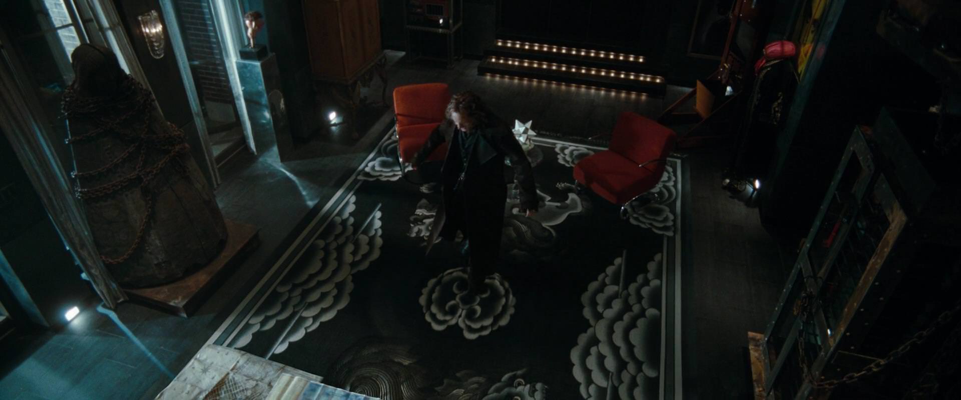 The Sorcerer’s Apprentice (2010) HD screenshot 9149