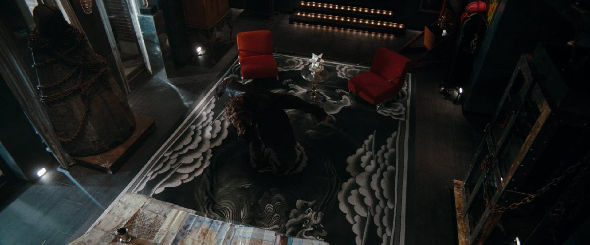 The Sorcerer’s Apprentice (2010) HD screenshot 9158