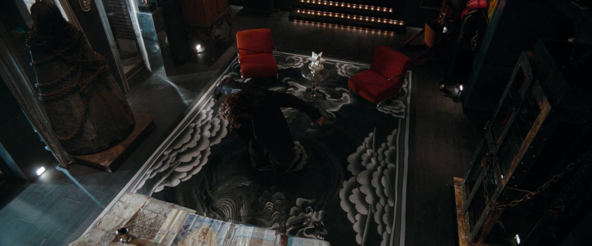 The Sorcerer’s Apprentice (2010) screencap 9159
