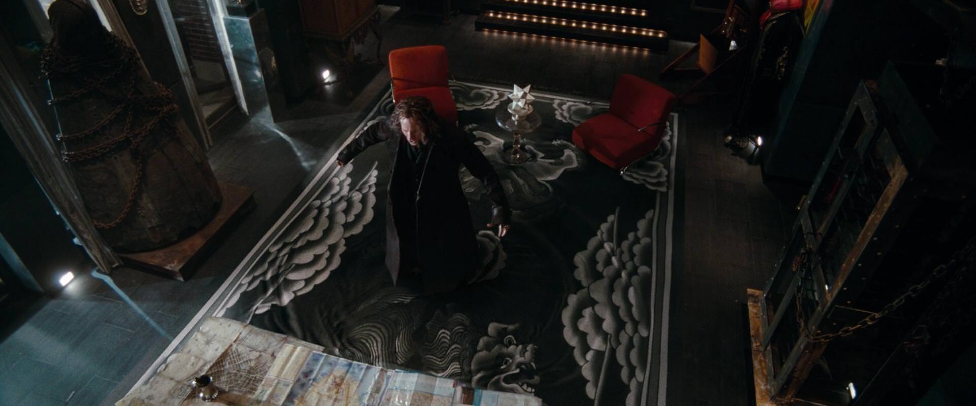 The Sorcerer’s Apprentice (2010) movie still 9160
