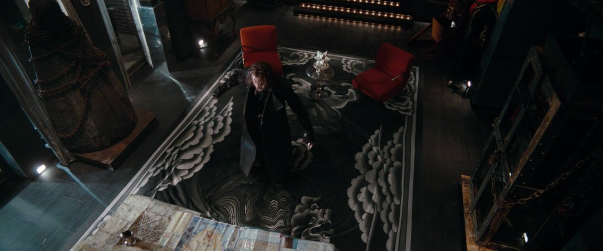 The Sorcerer’s Apprentice (2010) HD screenshot 9161
