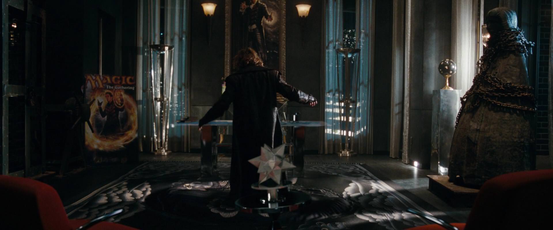 The Sorcerer’s Apprentice (2010) screencap 9162