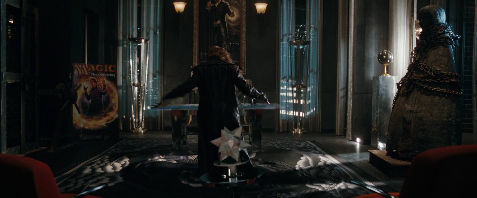 The Sorcerer’s Apprentice (2010) movie still 9163
