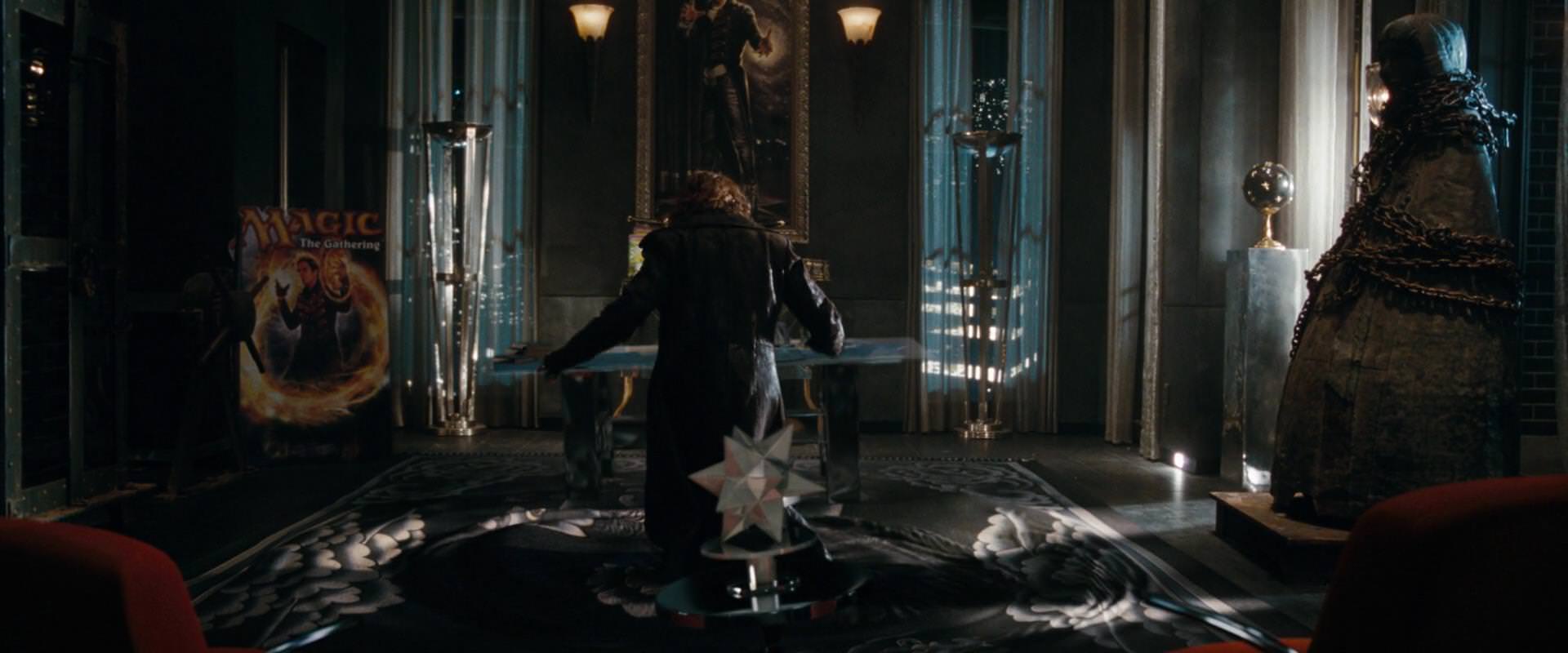 The Sorcerer’s Apprentice (2010) HD screenshot 9164