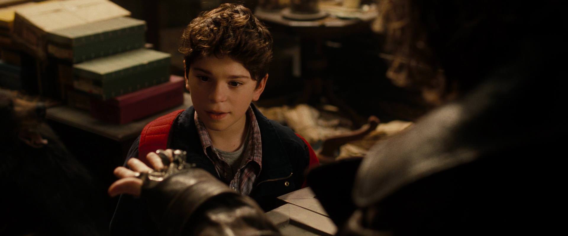 The Sorcerer’s Apprentice (2010) HD screenshot 917