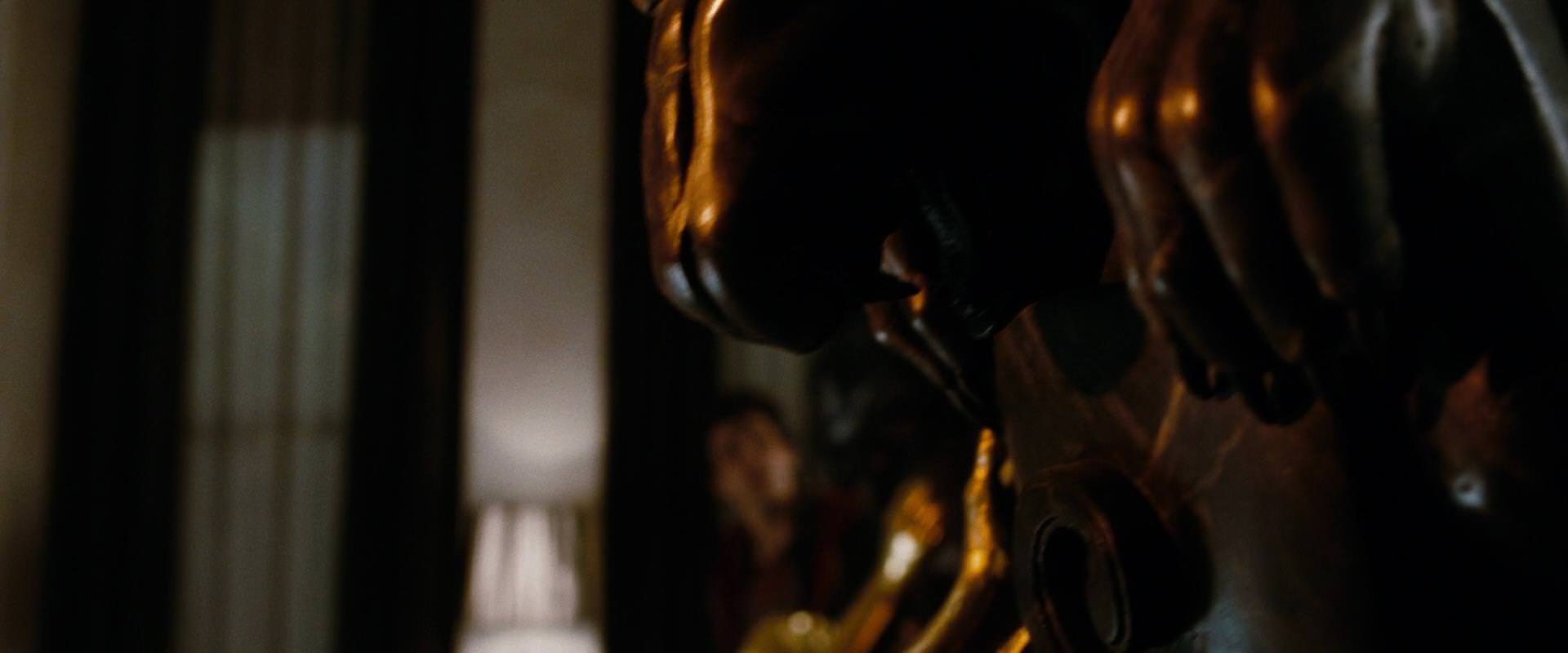The Sorcerer’s Apprentice (2010) HD screenshot 9173