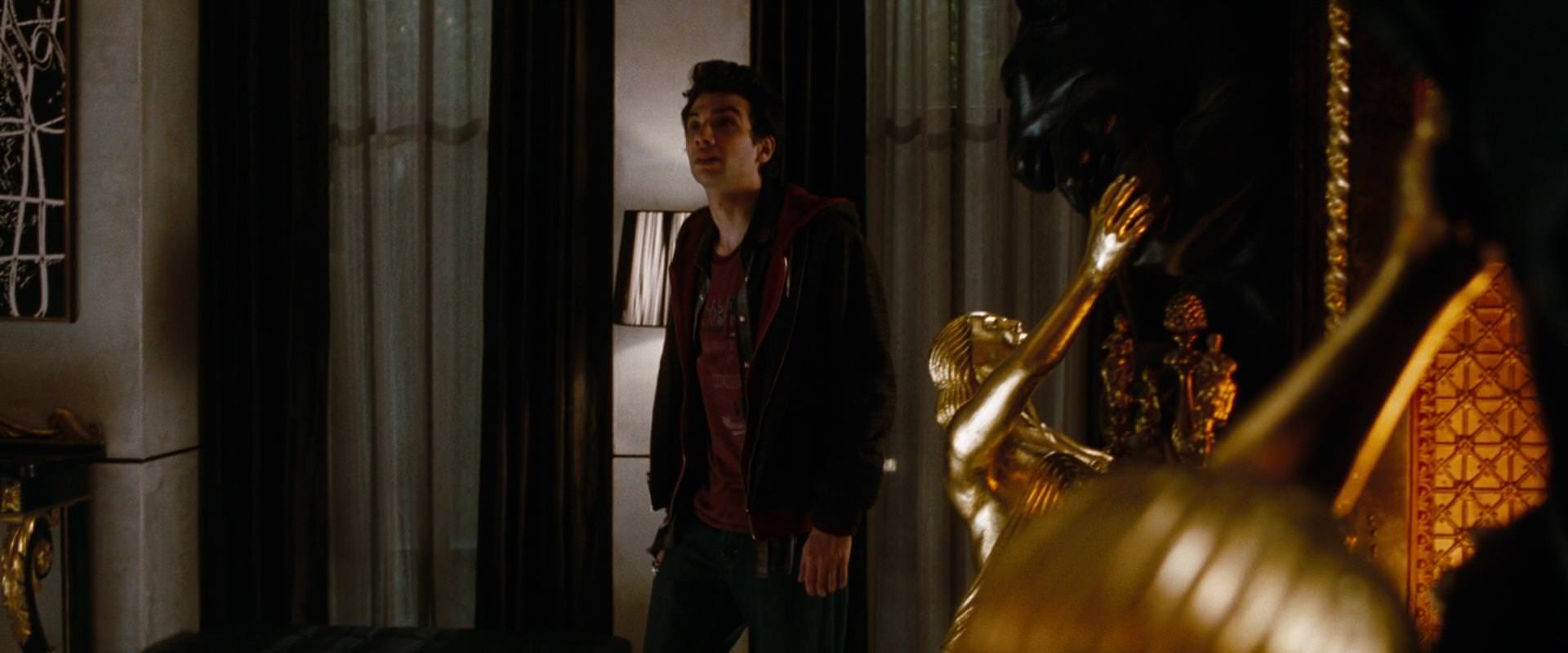The Sorcerer’s Apprentice (2010) HD screenshot 9176
