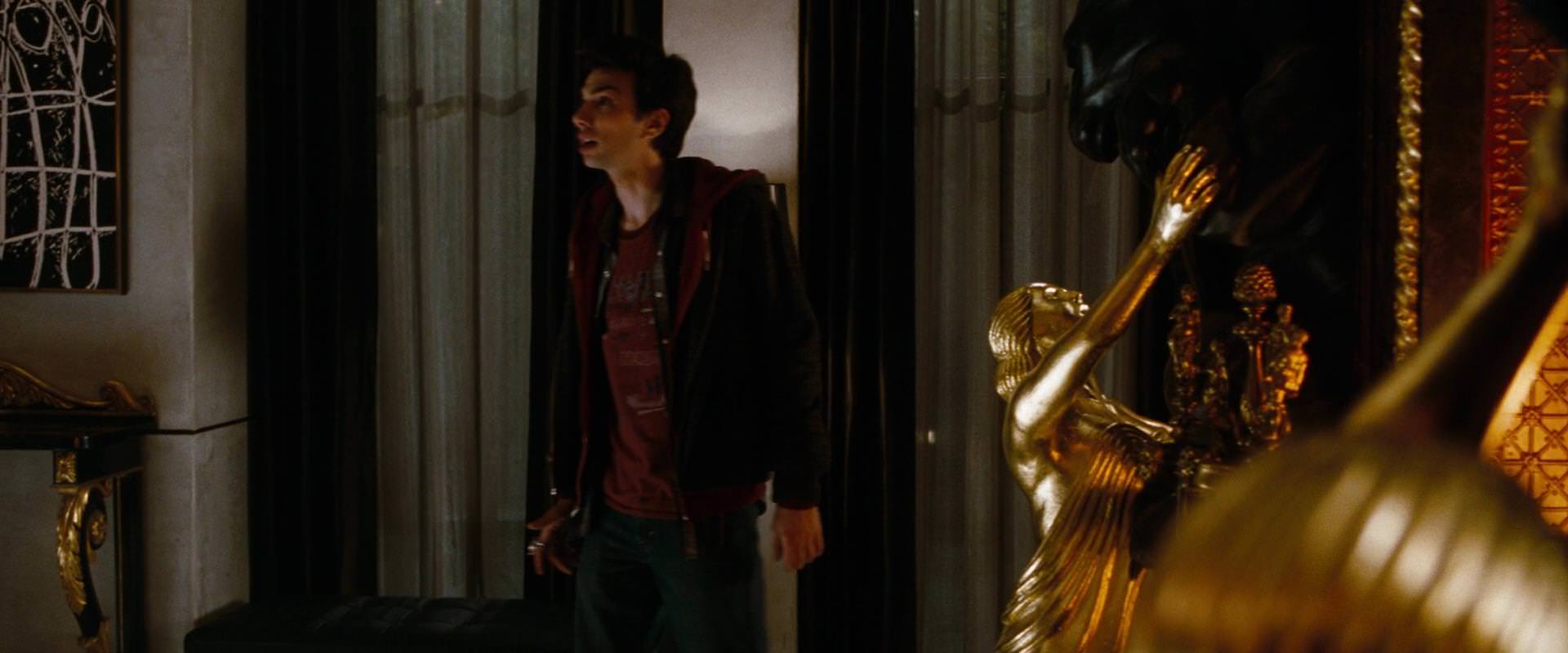 The Sorcerer’s Apprentice (2010) screencap 9177