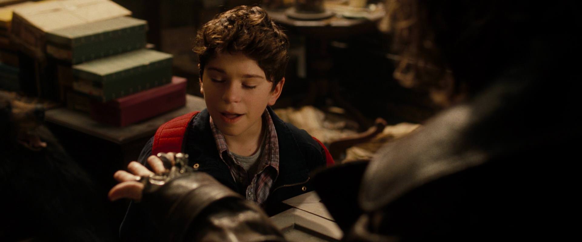 The Sorcerer’s Apprentice (2010) screencap 918