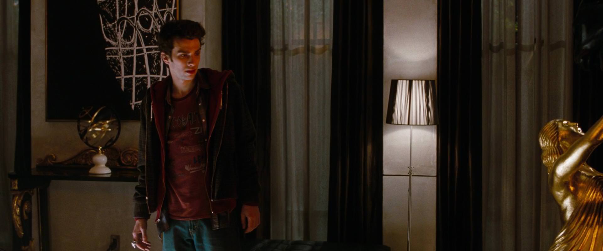 The Sorcerer’s Apprentice (2010) screencap 9186