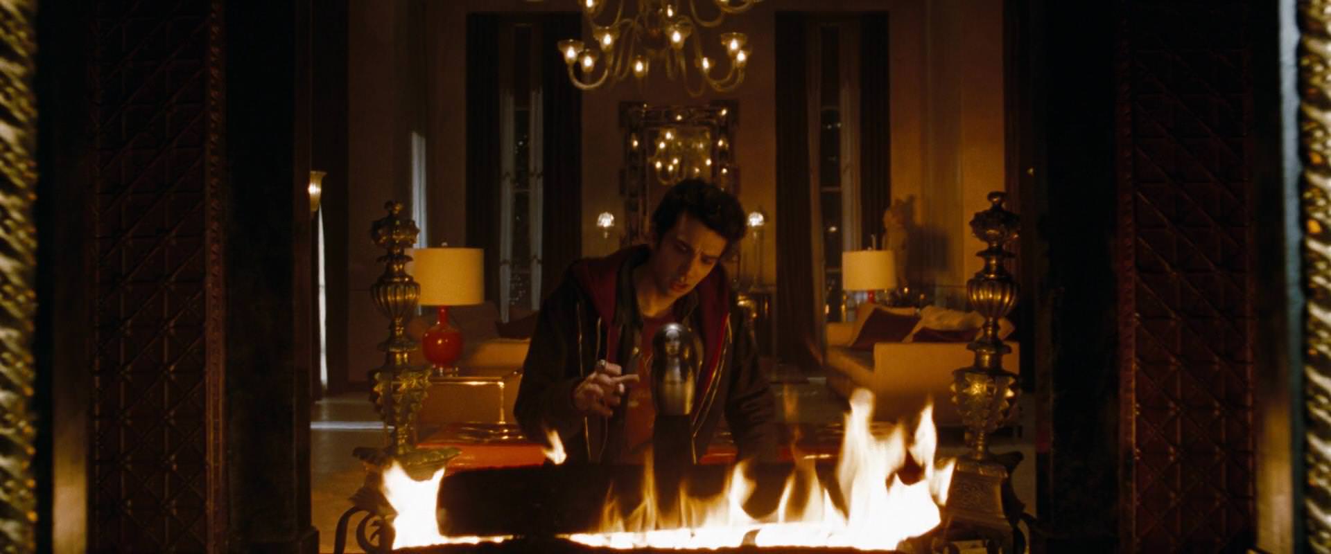 The Sorcerer’s Apprentice (2010) HD screenshot 9197