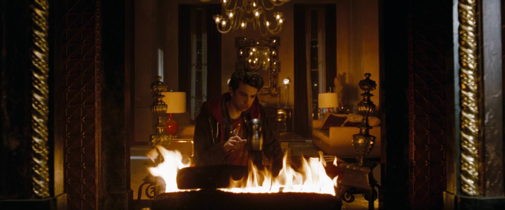 The Sorcerer’s Apprentice (2010) screencap 9198