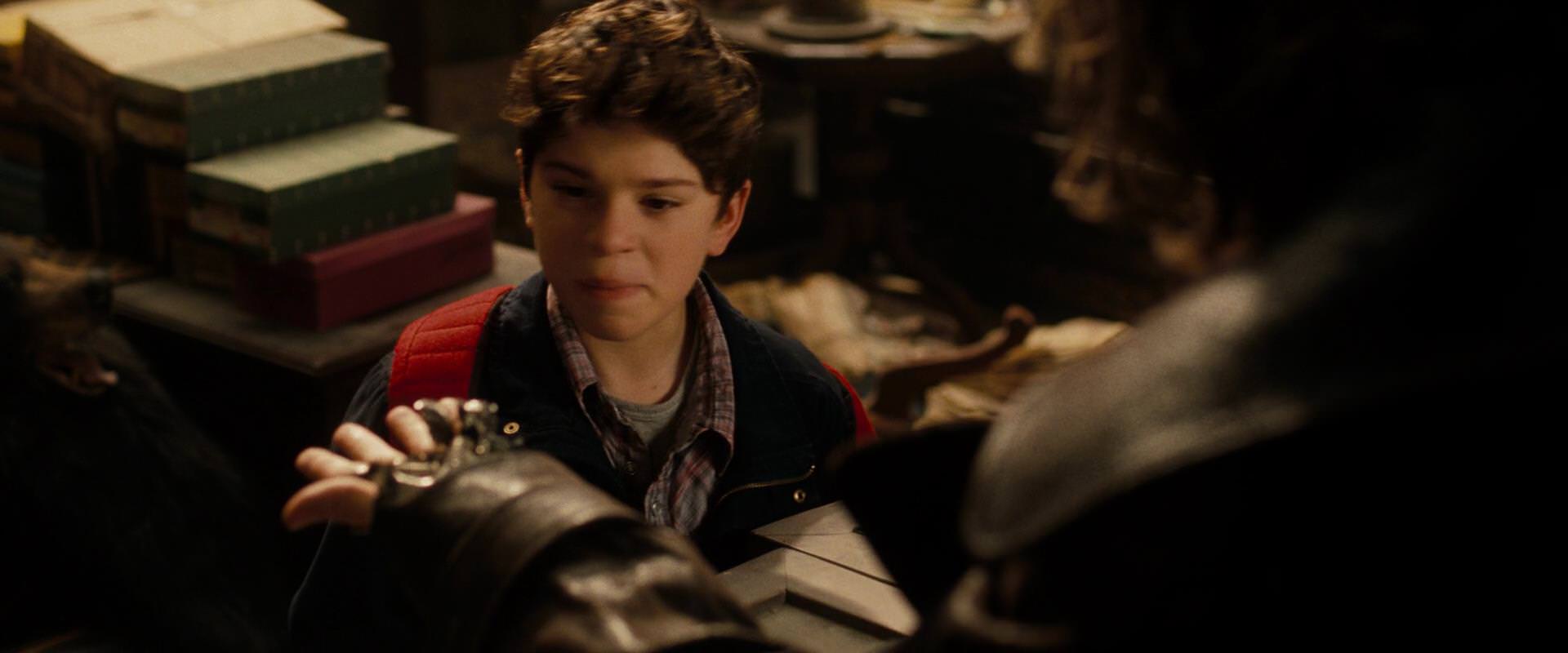 The Sorcerer’s Apprentice (2010) HD screenshot 920