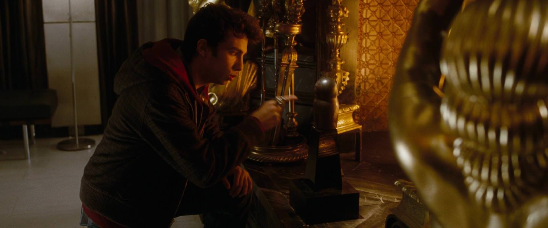 The Sorcerer’s Apprentice (2010) HD screenshot 9200
