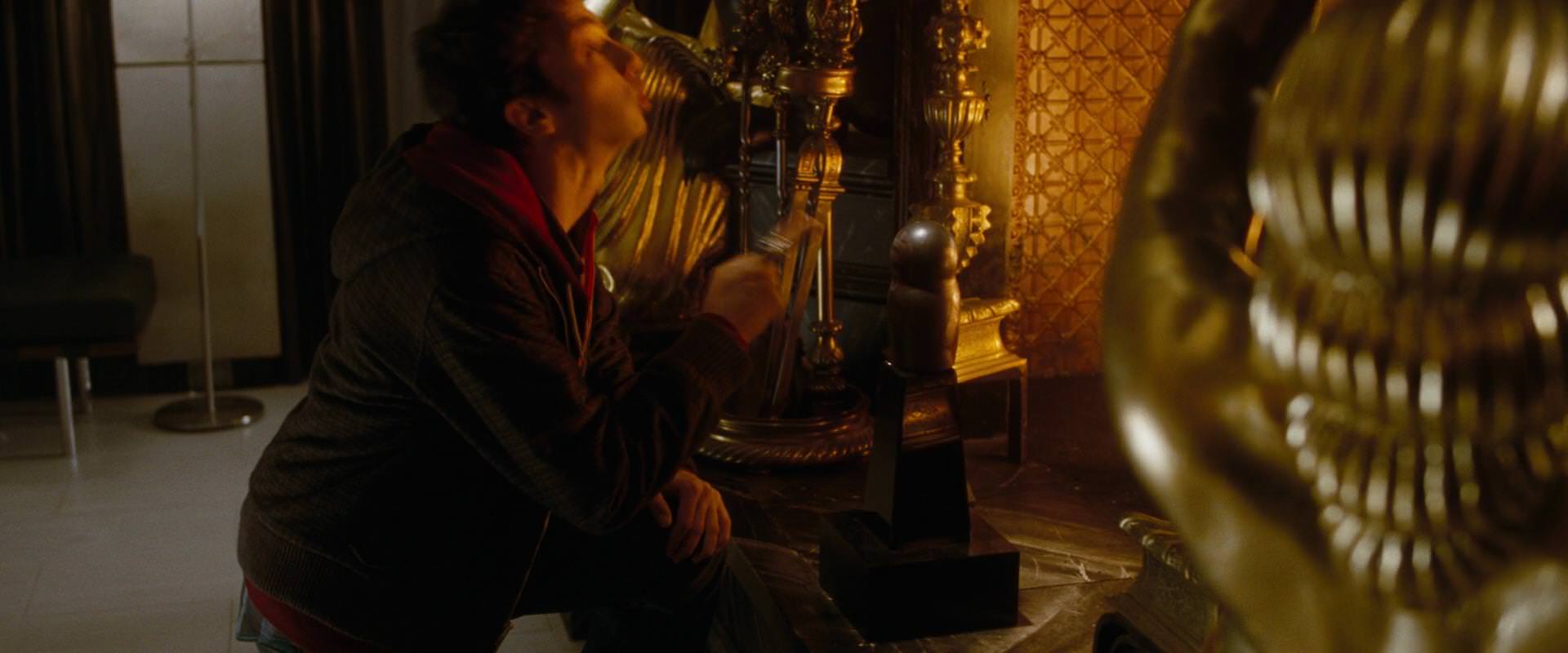 The Sorcerer’s Apprentice (2010) screencap 9201