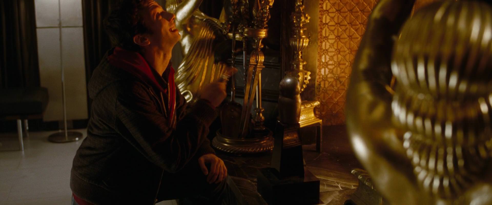 The Sorcerer’s Apprentice (2010) HD screenshot 9203