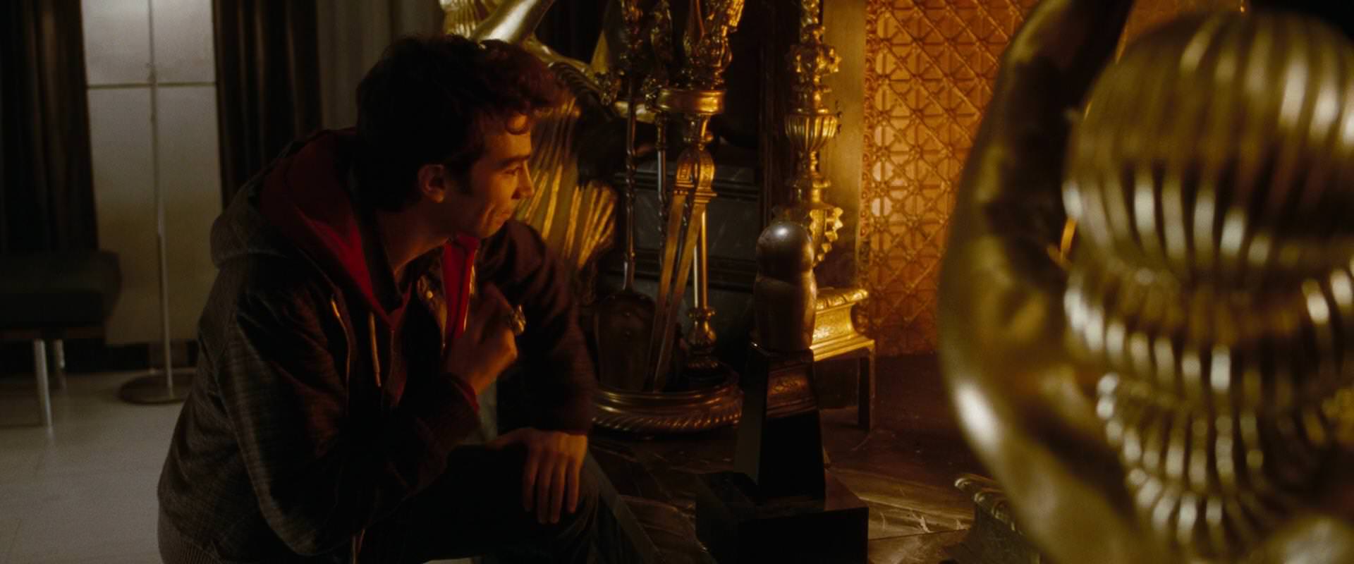 The Sorcerer’s Apprentice (2010) HD screenshot 9206