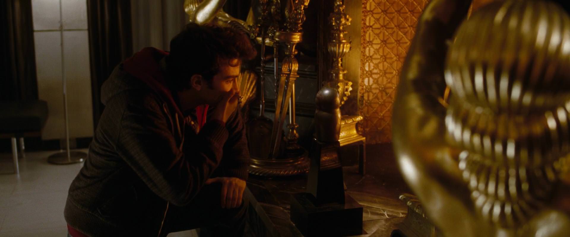 The Sorcerer’s Apprentice (2010) screencap 9207