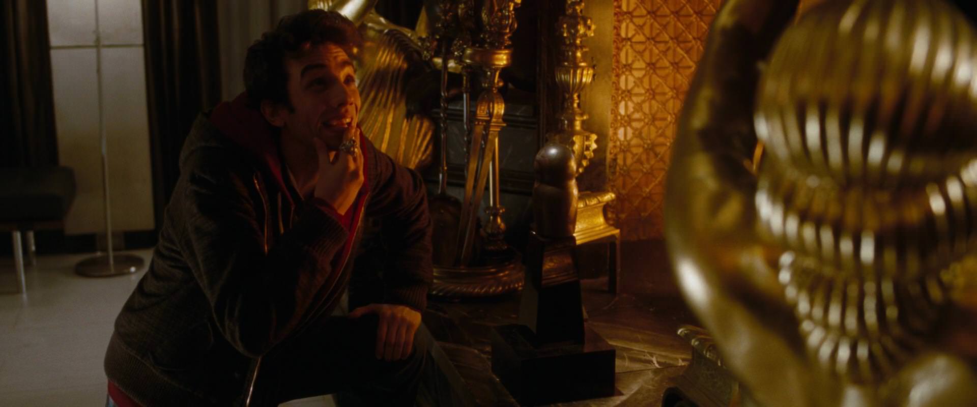 The Sorcerer’s Apprentice (2010) HD screenshot 9209