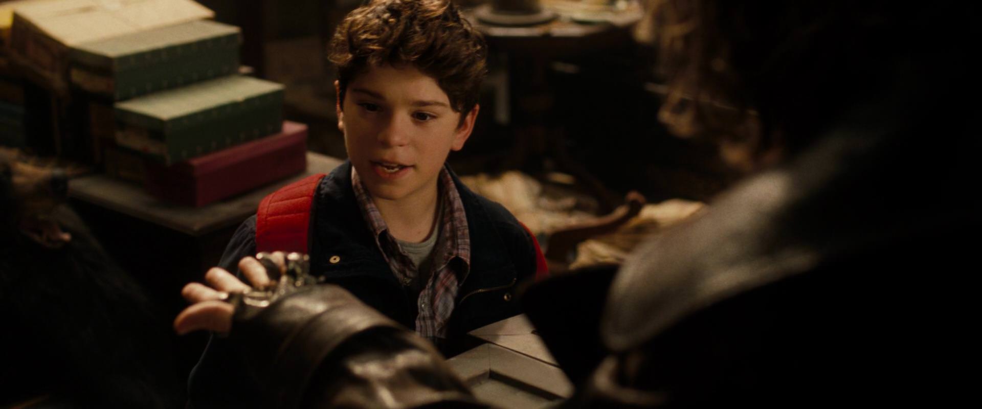 The Sorcerer’s Apprentice (2010) screencap 921