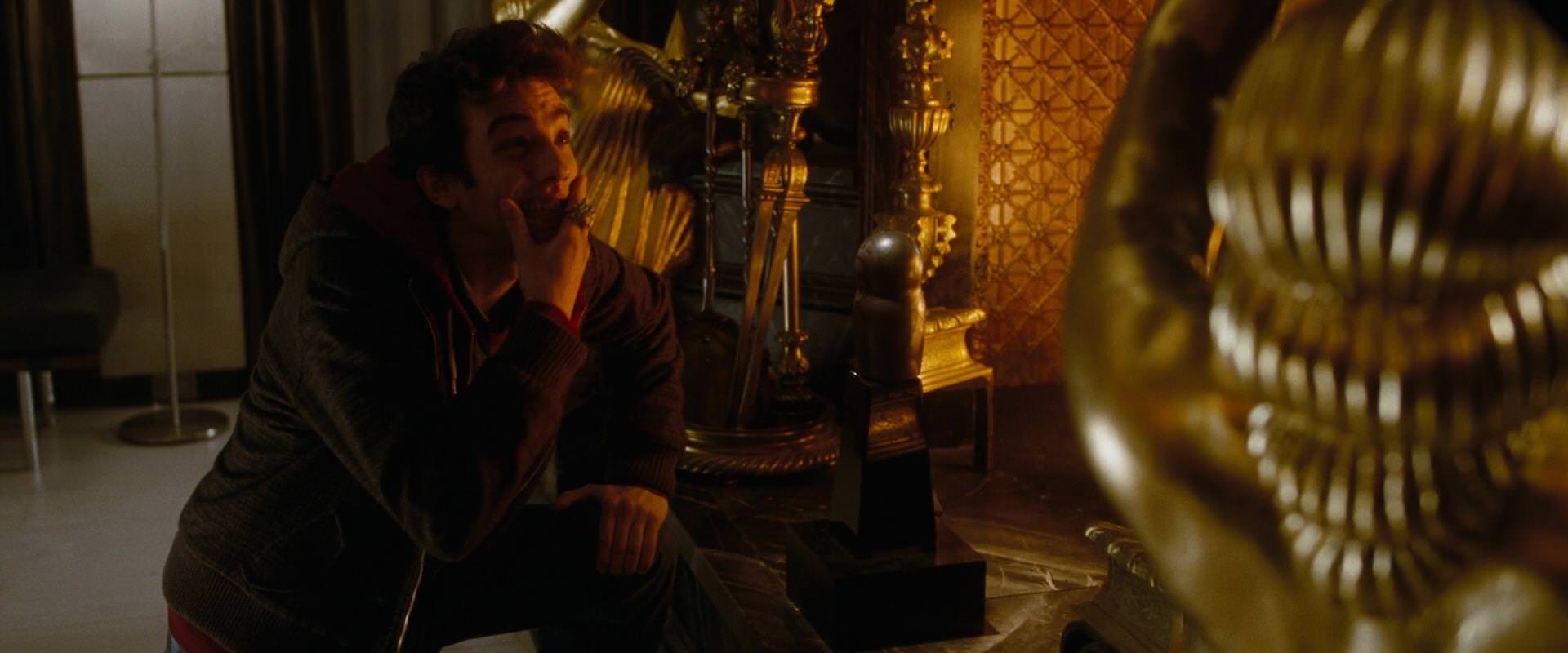The Sorcerer’s Apprentice (2010) screencap 9210