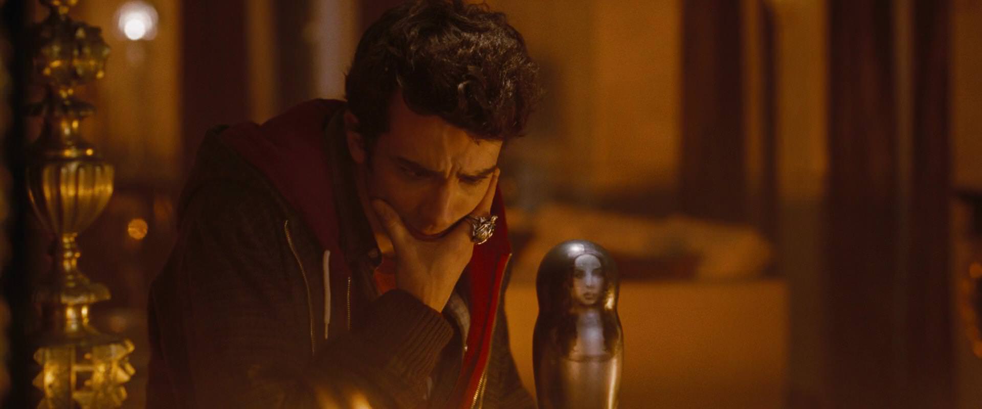The Sorcerer’s Apprentice (2010) movie still 9211