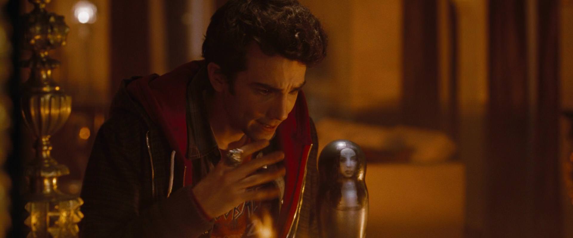 The Sorcerer’s Apprentice (2010) HD screenshot 9212