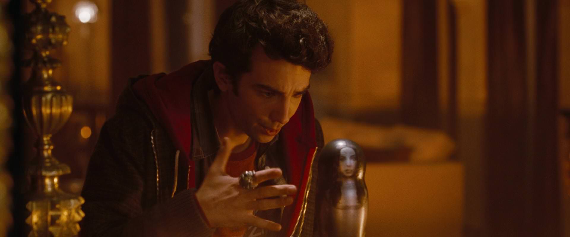The Sorcerer’s Apprentice (2010) screencap 9213