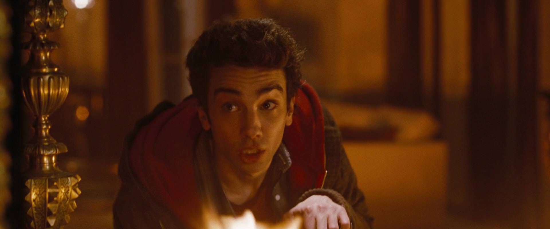The Sorcerer’s Apprentice (2010) HD screenshot 9215