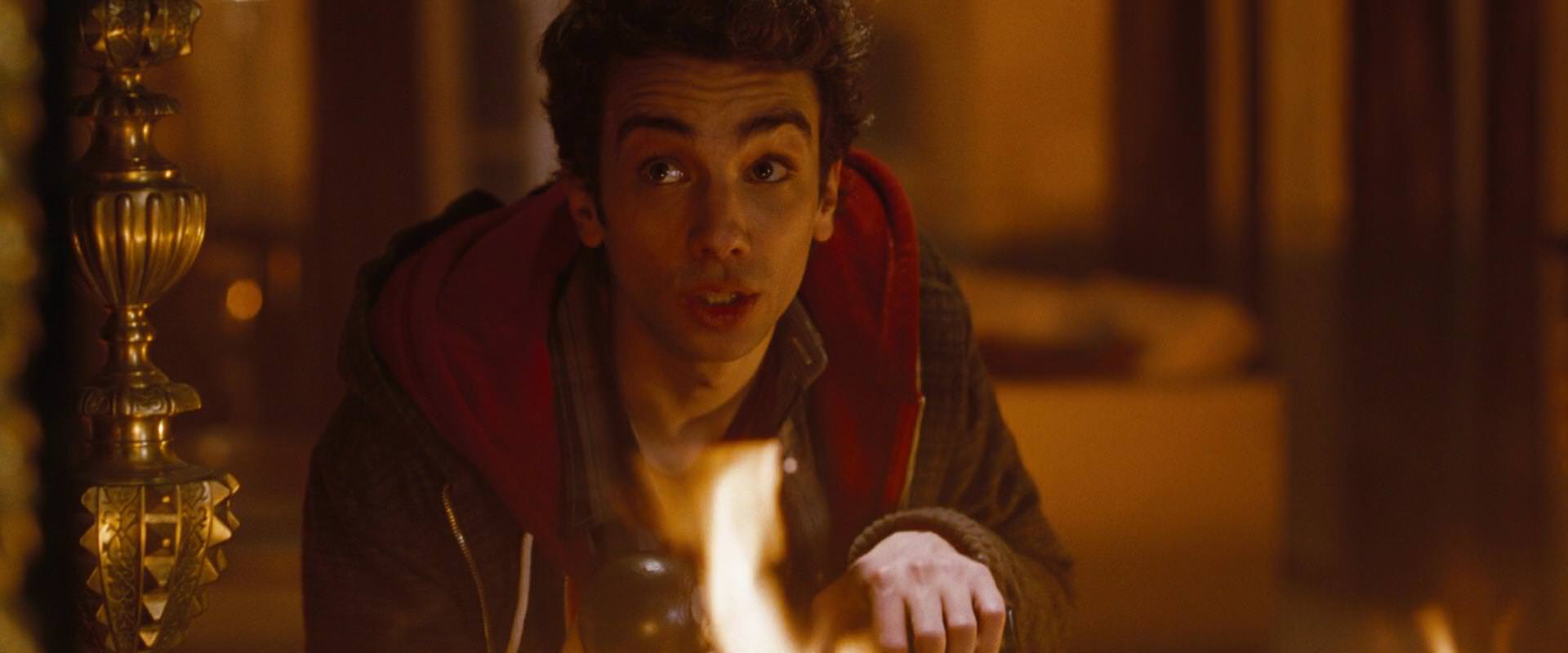 The Sorcerer’s Apprentice (2010) screencap 9216