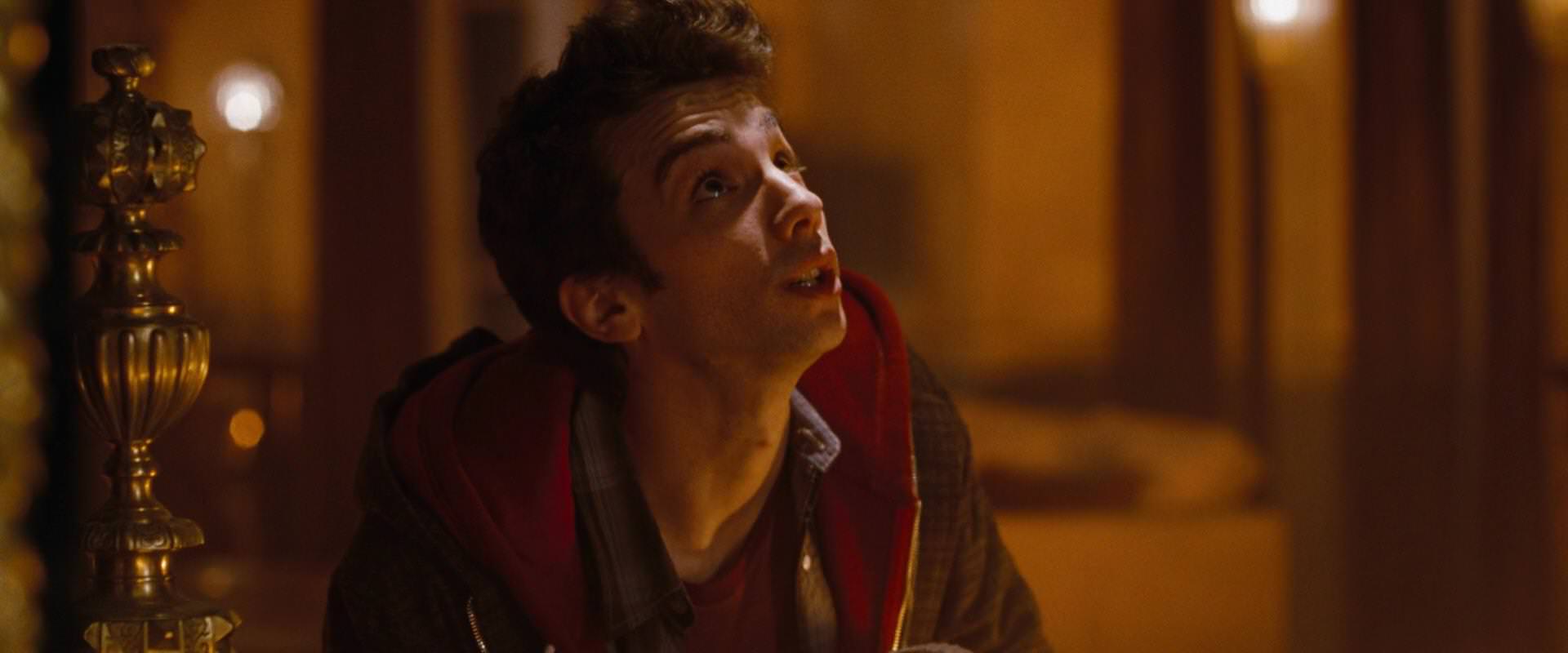 The Sorcerer’s Apprentice (2010) HD screenshot 9218