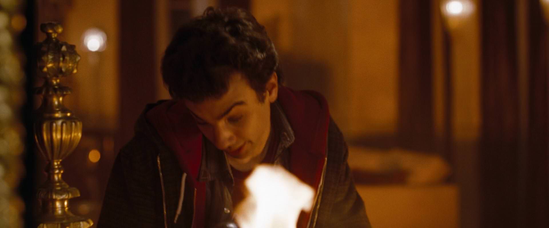 The Sorcerer’s Apprentice (2010) screencap 9222