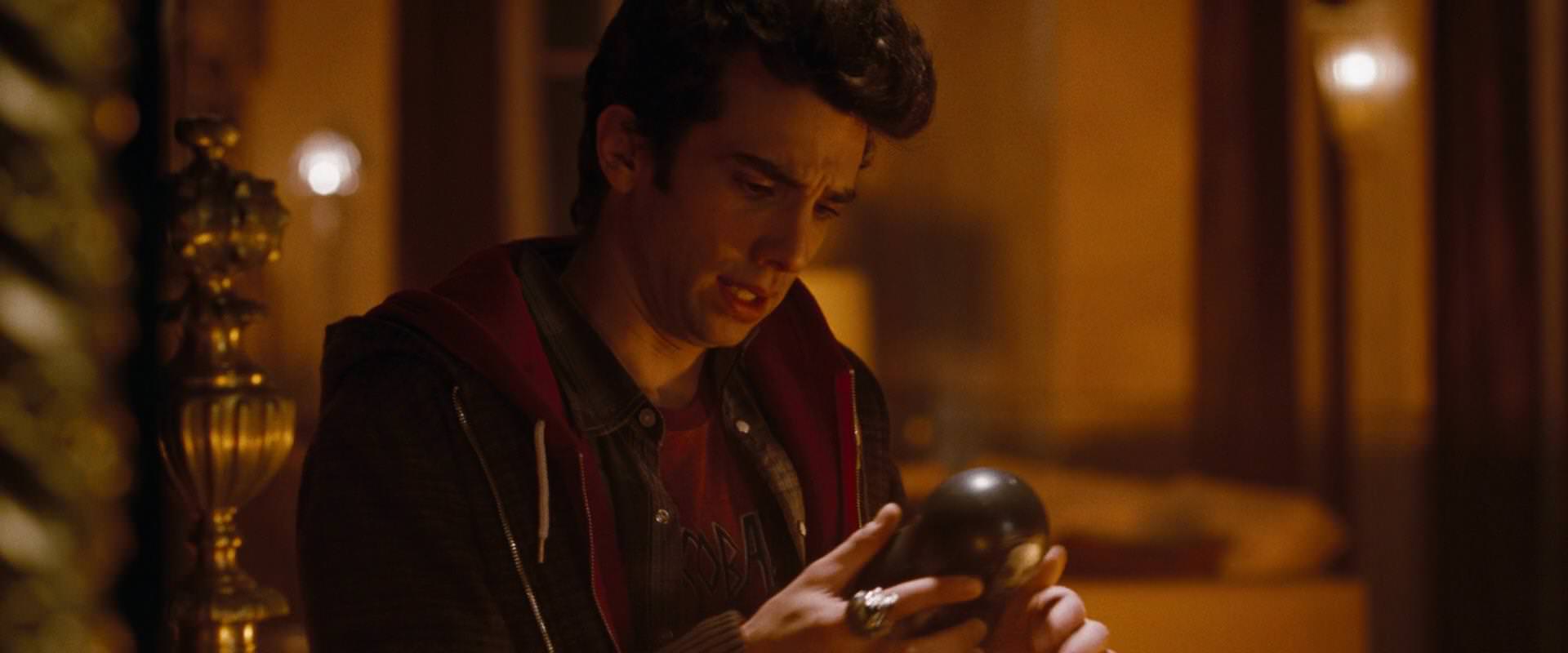 The Sorcerer’s Apprentice (2010) HD screenshot 9224