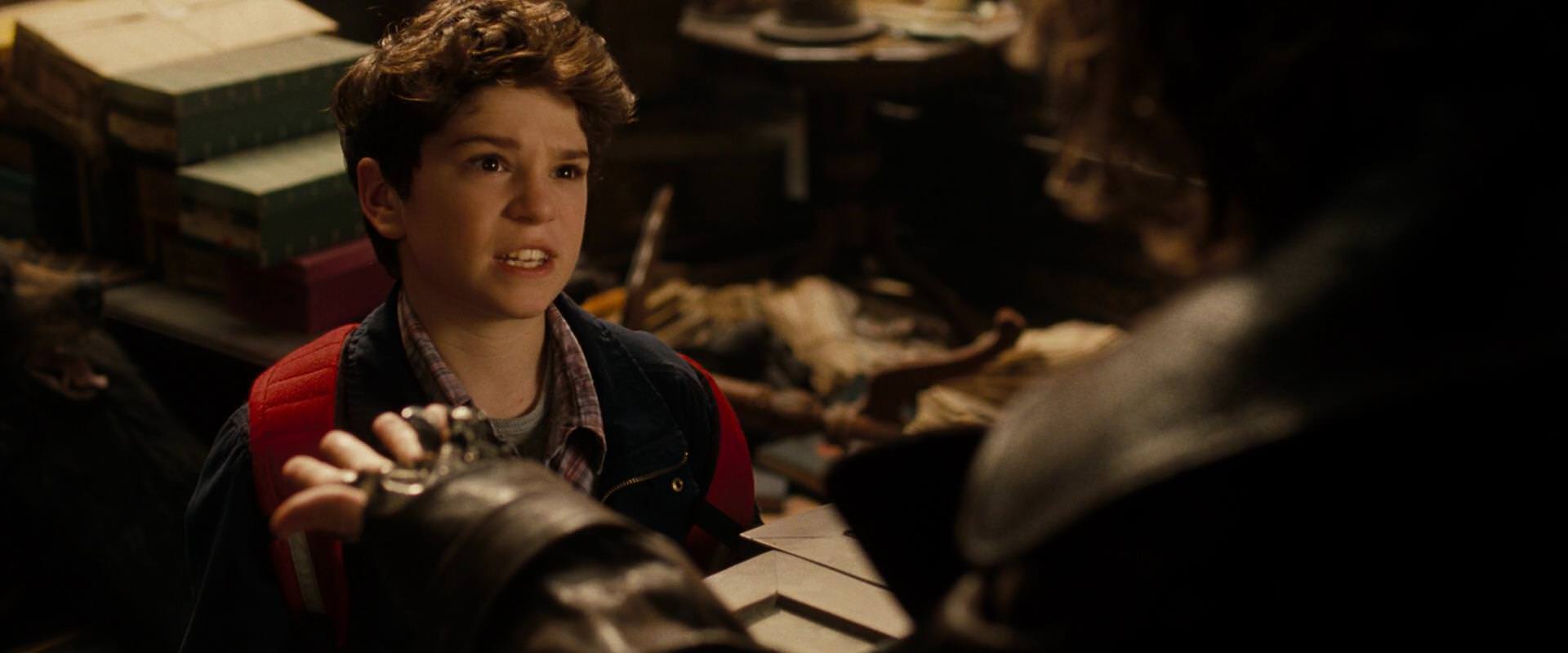 The Sorcerer’s Apprentice (2010) HD screenshot 923