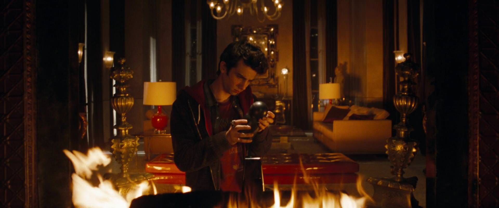 The Sorcerer’s Apprentice (2010) HD screenshot 9233